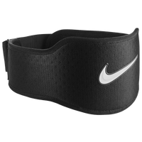 Nike Strength Training Belt 3.0 - Men's - Black