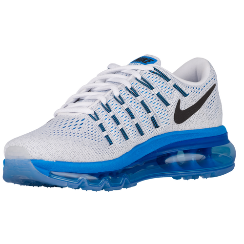 2016 July Nike Air Max Tailwind 8 Men's Training Running Shoes 