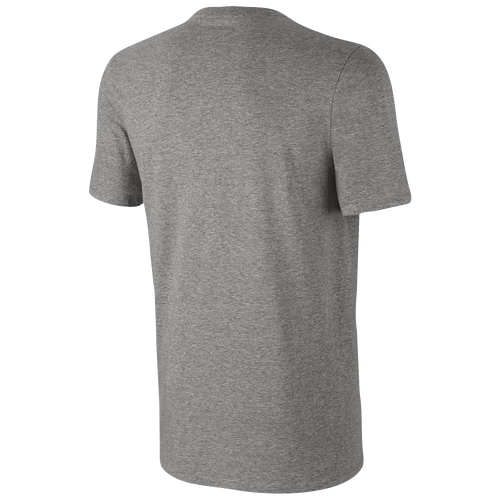 Nike Hangtag Swoosh Short Sleeve T-Shirt - Men's - Casual - Clothing ...