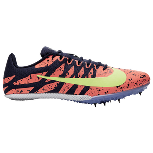 nike zoom rival s 9 track and field shoes
