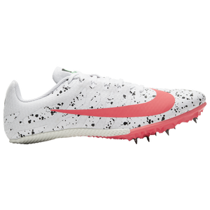nike zoom rival s 9 pink