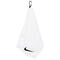 Nike Performance Golf Towel - White