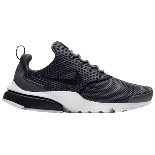 nike presto fly gray