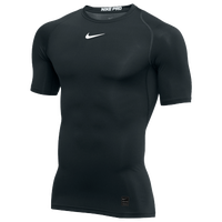 nike women's compression long sleeve