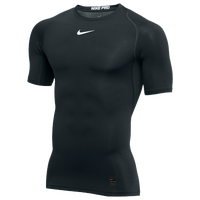 nike basketball compression shirt