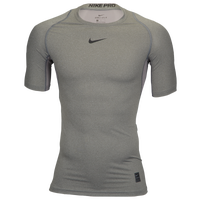 nike compression half sleeve