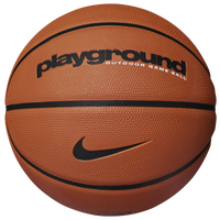 Nike Everyday Playground Basketball - Women's - Brown