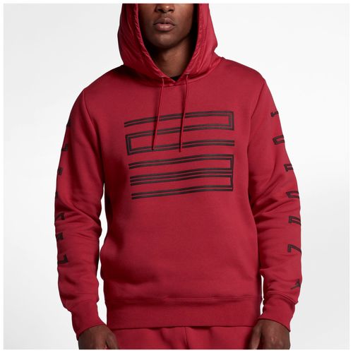 jordan black sweater