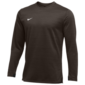 nike long sleeve modern top