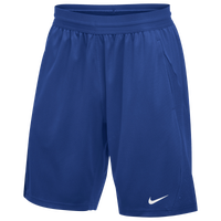 nike team fly athletic shorts
