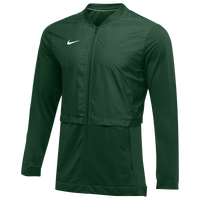 nike team authentic lightweight coaches jacket