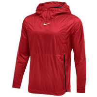 nike lightweight fly rush jacket