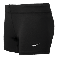 red nike volleyball spandex