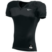 Nike Team Stock Vapor Varsity Jersey - Men's - Black