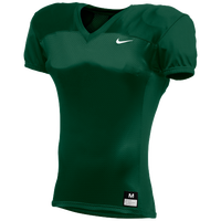 Nike Team Stock Vapor Varsity Jersey - Men's - Dark Green