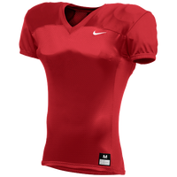 Nike Team Stock Vapor Varsity Jersey - Men's - Red