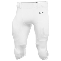 Nike Team Stock Vapor Varsity Pants - Men's - White