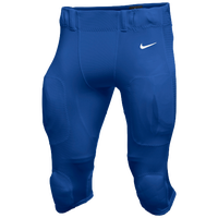 Nike Team Stock Vapor Varsity Pants - Men's - Blue