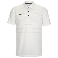 nike authentic collection dry early season polo