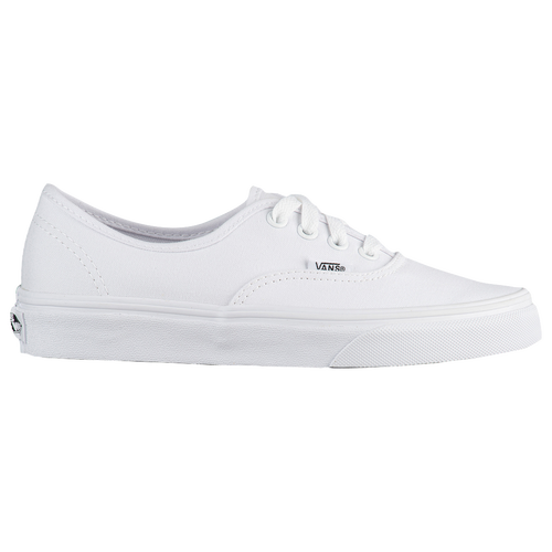 boys grade school vans