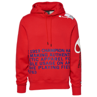 footlocker champion hoodies