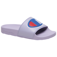 champion slides purple