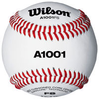 Wilson A1001 BFS College Baseball