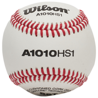 Wilson A1010 Baseball W/ NFHS Stamp