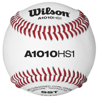 Wilson A1010 Baseball W/ NFHS Stamp