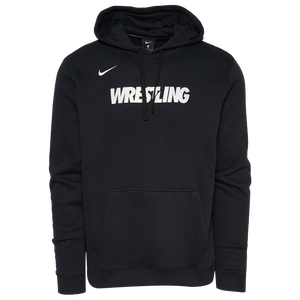 nike wrestling hoodie