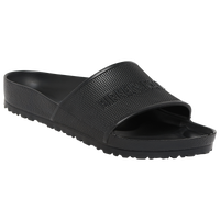 Birkenstock Barbados EVA Sandals - Men's - All Black / Black