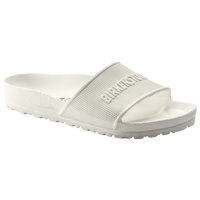Birkenstock Barbados EVA Sandals - Men's - White