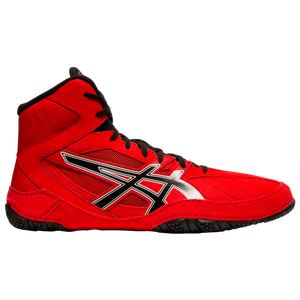 wrestling mat shoes asics