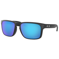 Oakley Holbrook Sunglasses - Adult - Blue