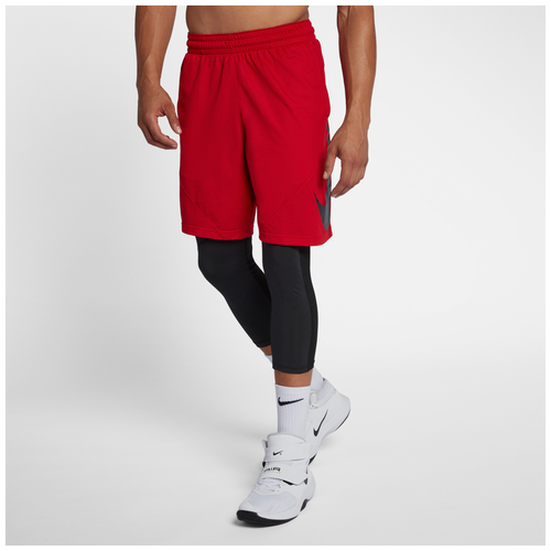 nike hbr men's basketball shorts