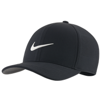 Nike Aerobill Classic 99 Perf Golf Cap - Men's - Black