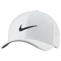 Nike Aerobill Classic 99 Perf Golf Cap - Men's - White