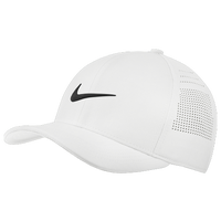 Nike Aerobill Classic 99 Perf Golf Cap - Men's - White