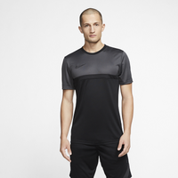 Nike Academy Pro Top - Black / Grey
