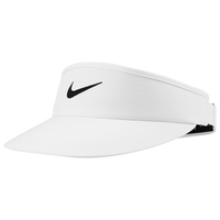 Nike Core Golf Visor - Men's - White