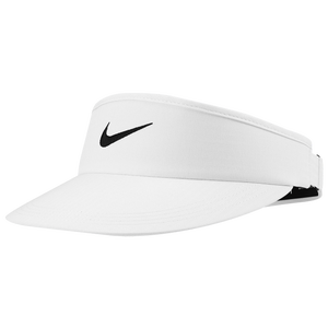 nike core golf visor