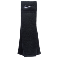 Nike Football Towel - Men's - Black