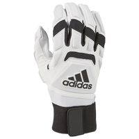 adidas Freak Max 2.0 Lineman Gloves - Men's - White