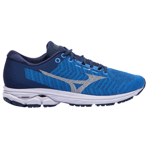 mizuno wave hurricane uomo blu