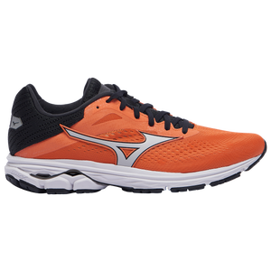 mizuno wave dual