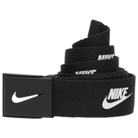 Nike Futura Web Belt - Men's - Black