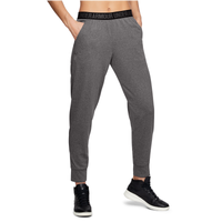 under armour women's tapered traveler pant