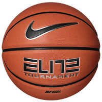 Nike Elite Tournament Basketball - Women's - Brown