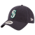 Seattle Mariners | Navy/Green/White | Game