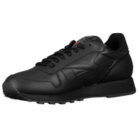 reebok classic leather foot locker